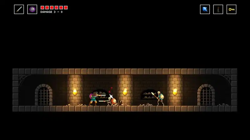 Shadowcrypt — изображение 3