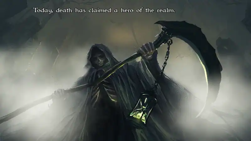 Shadowgate — изображение 1