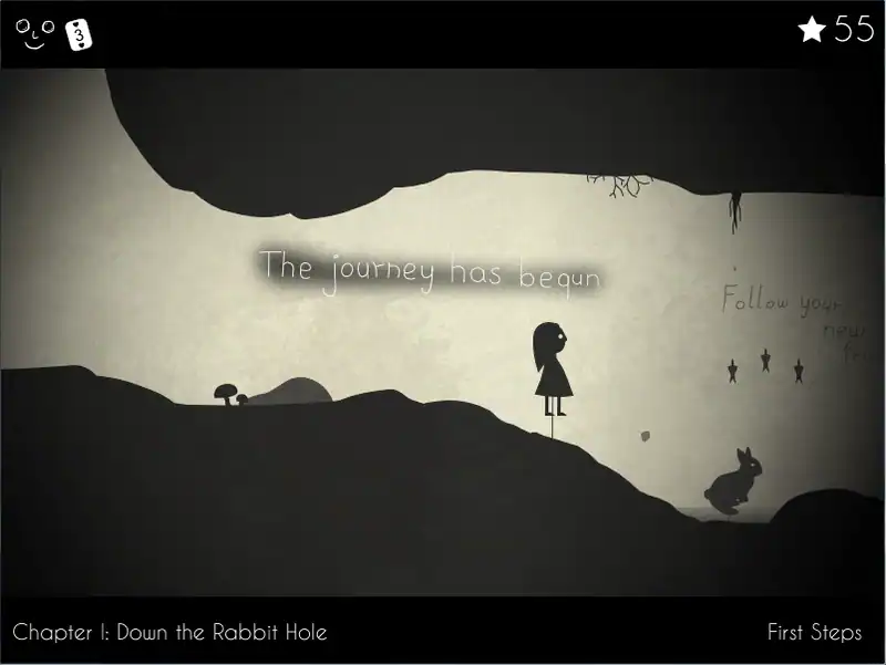 Shadowplay: Journey to Wonderland — изображение 3