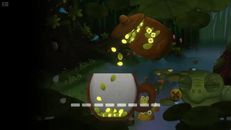 Shapik: The Quest — изображение 2