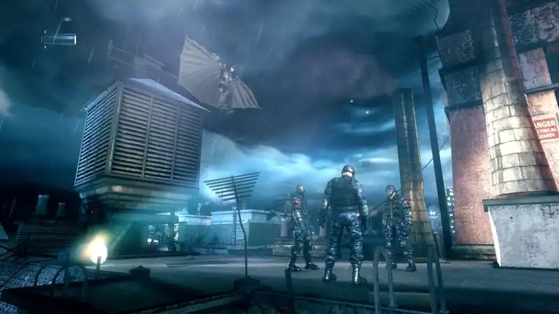 Batman: Arkham Origins Blackgate — изображение 3