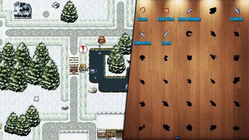 Shattered Hourglass — изображение 2