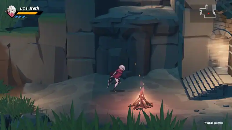 Shattered Soul — изображение 2