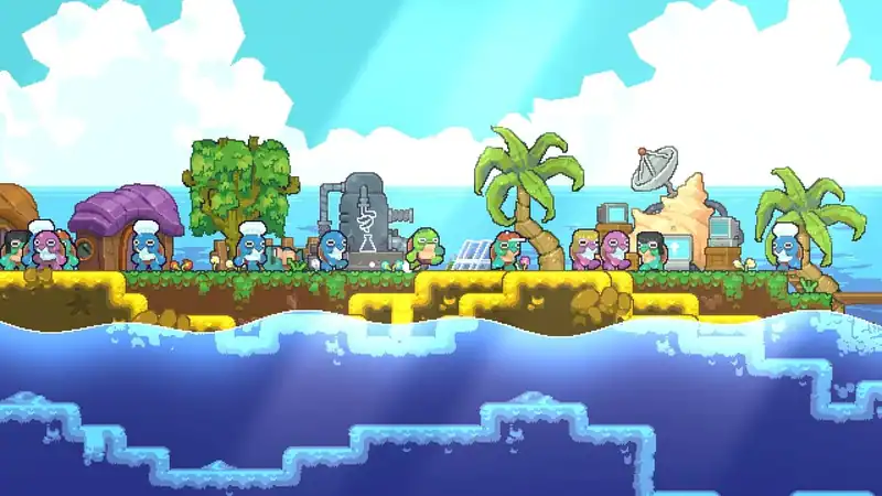 Shelldiver — изображение 3