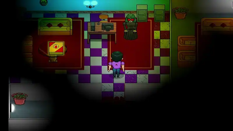 Shelley's Haunted House — изображение 2