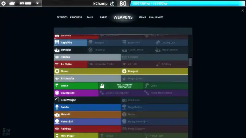 ShellShock Live по сети — изображение 3