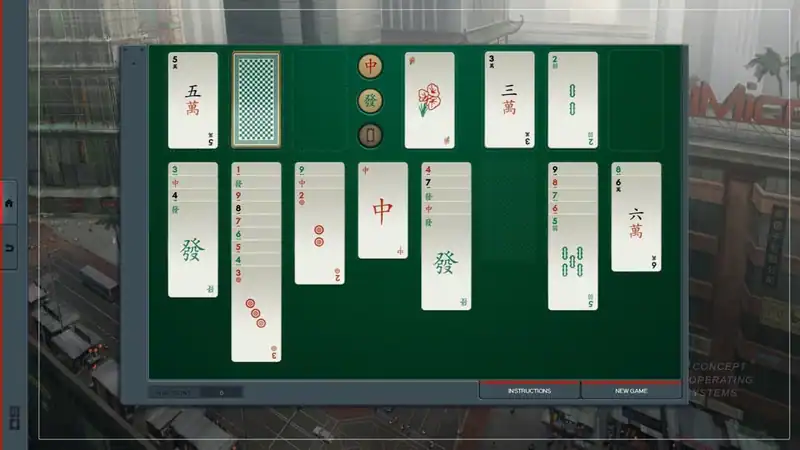 SHENZHEN SOLITAIRE — изображение 3