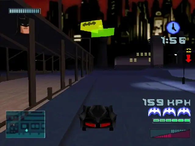 Batman: Gotham City Racer — изображение 3