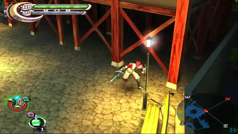 Shining Force Neo — изображение 3