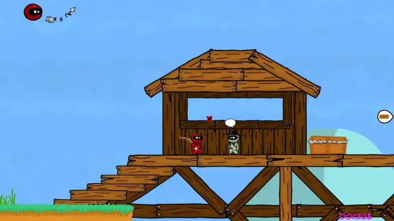Shinobi Bad Buddies — изображение 2