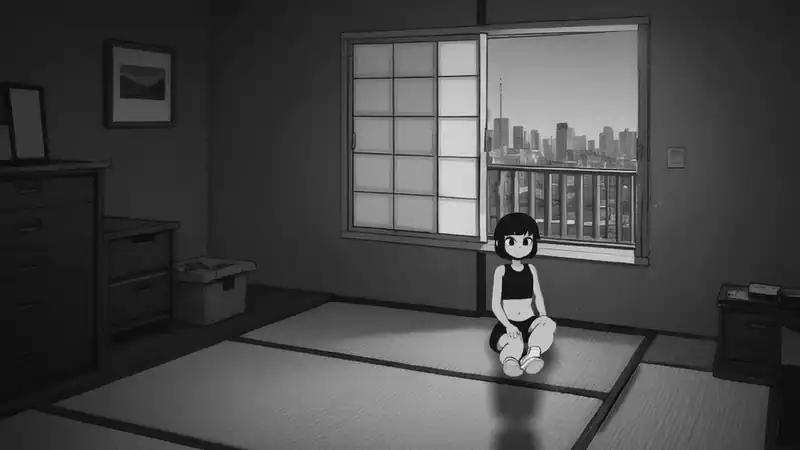 Shin's Family Life — изображение 3
