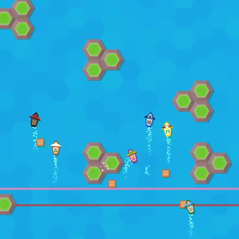 Shipped по сети — изображение 3