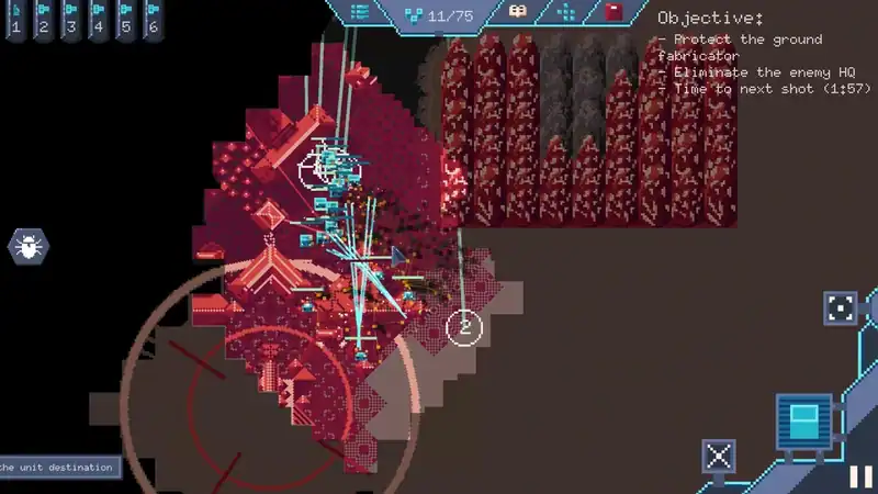 A Byte War — изображение 2