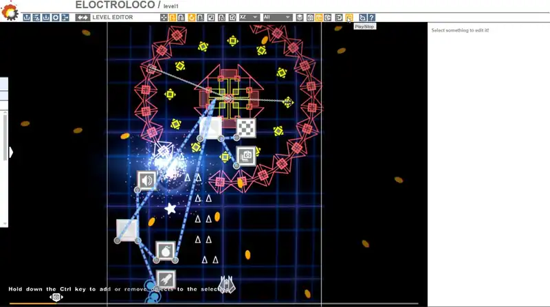 SHMUP Creator — изображение 1