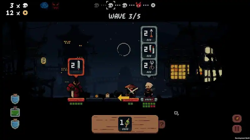 Shogun Showdown: Prologue — изображение 2