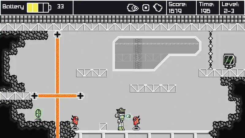 Battery-out — изображение 2