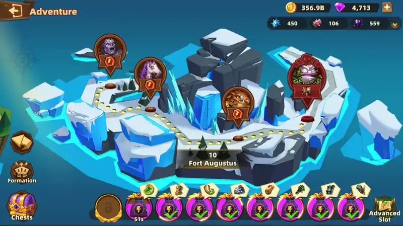 Shop Legends — изображение 1