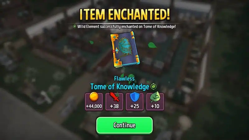 Shop Titans — изображение 1