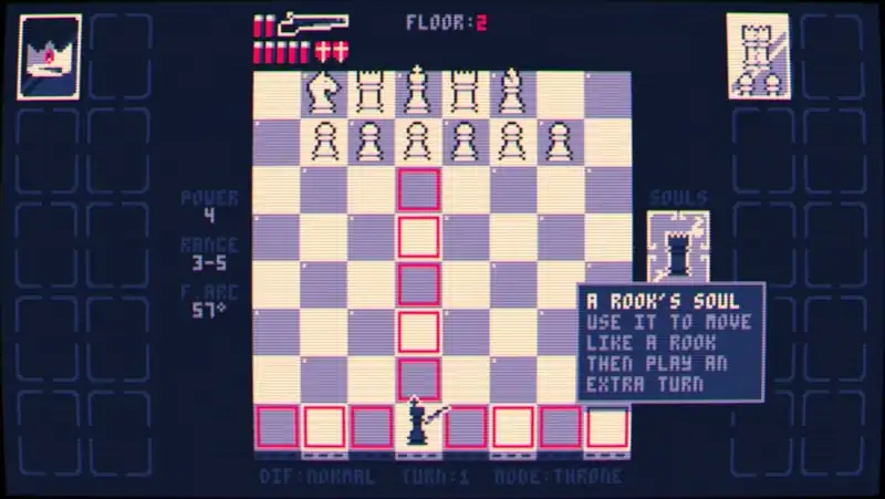 Shotgun King: The Final Checkmate — изображение 3