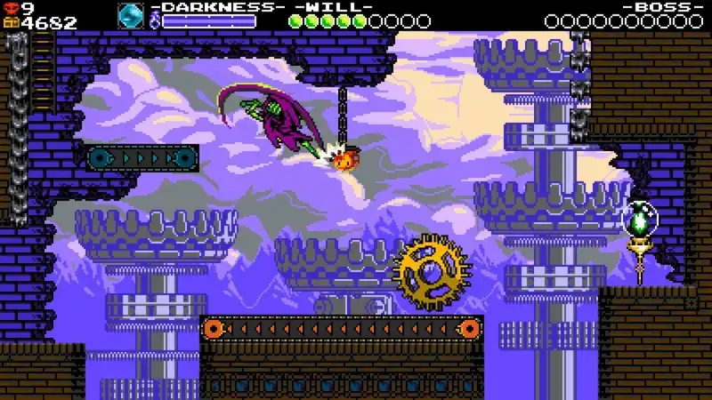 Shovel Knight Treasure Trove по сети — изображение 3