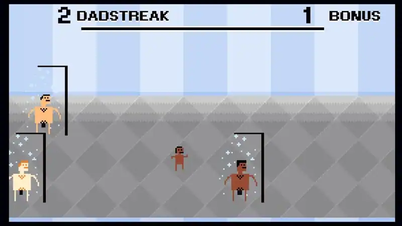 Shower With Your Dad Simulator 2015: Do You Still Shower With Your Dad — изображение 3