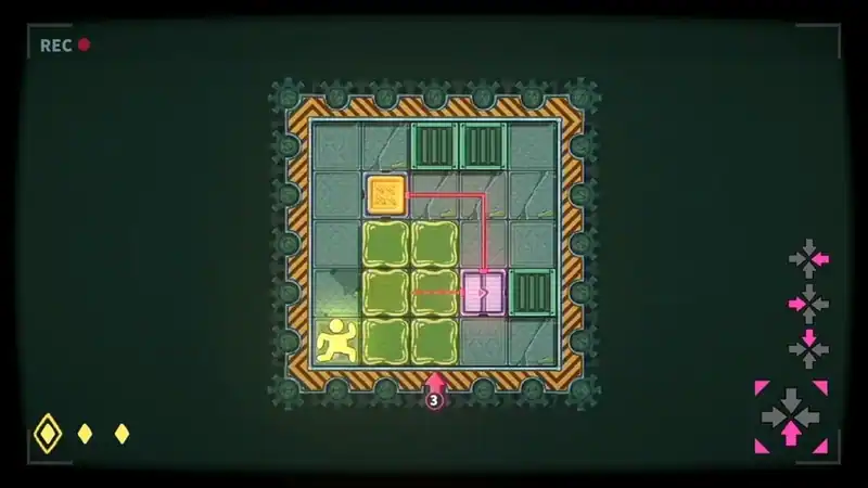 Shrink Rooms — изображение 3