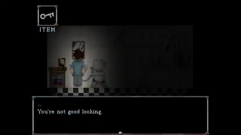 SHUT IN — изображение 1
