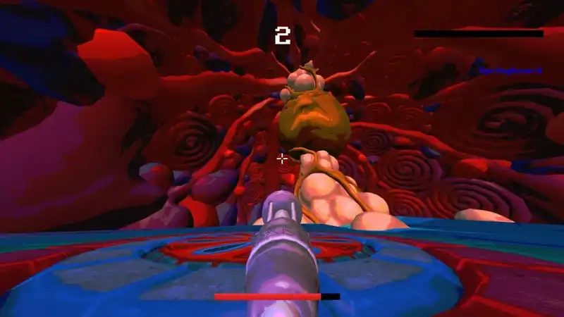 SICKO SANCTUM 2 — изображение 3