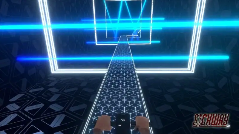 SickWay VR — изображение 1