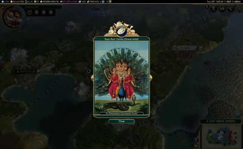 Sid Meier's Civilization 5: Brave New World — изображение 1