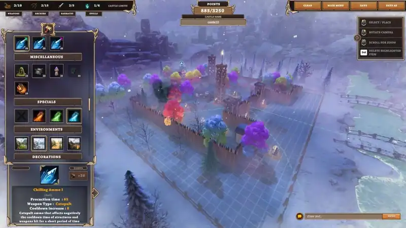 Siege the Day — изображение 1