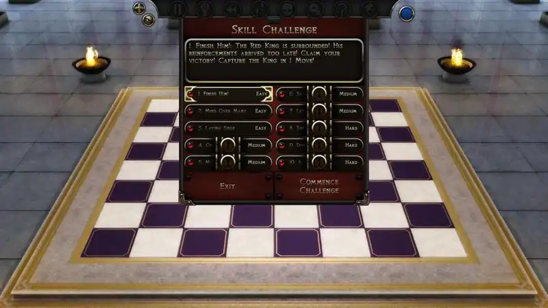 Battle Chess: Game of Kings — изображение 2