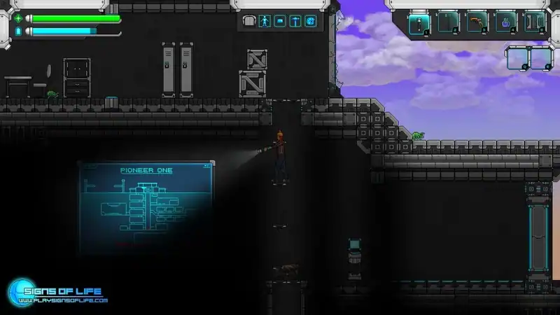 Signs of Life — изображение 1