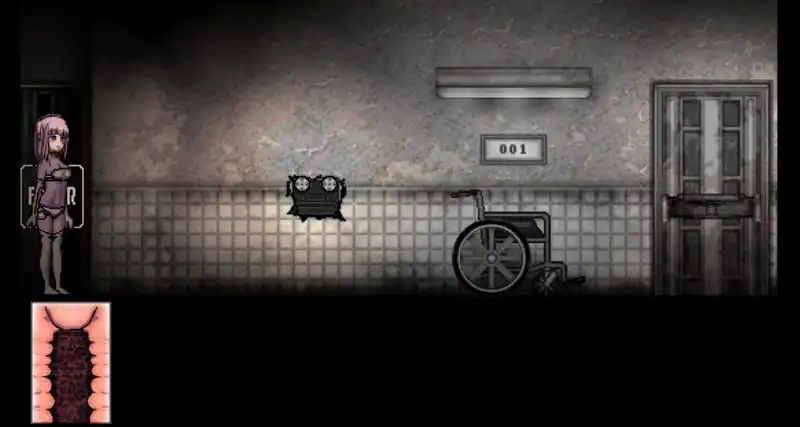 Silence Of The Damned — изображение 3