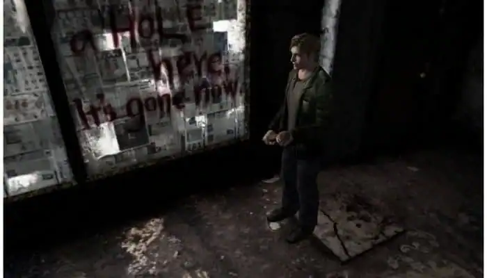 Silent Hill 2 - Director's Cut — изображение 3