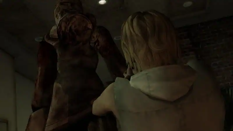 Silent Hill 3: New Edition (Cheshire28) — изображение 2