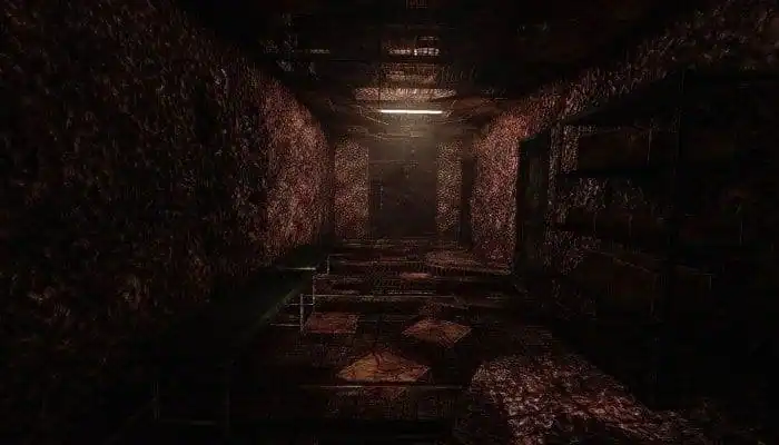 Silent Hill: Alchemilla — изображение 3