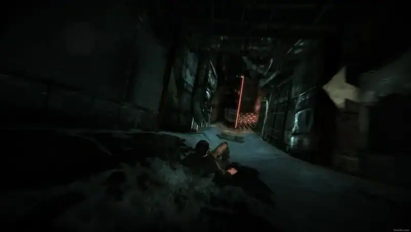 Silent Hill Downpour — изображение 3