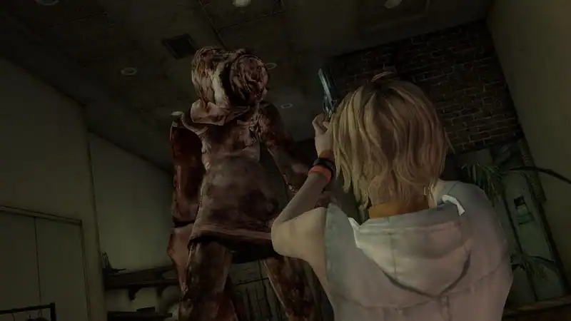 Silent Hill HD Collection — изображение 3