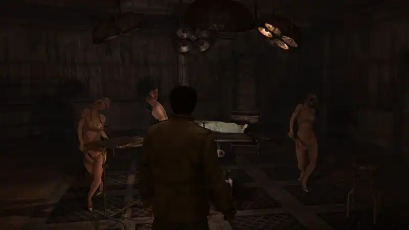 Silent Hill: Homecoming — изображение 2