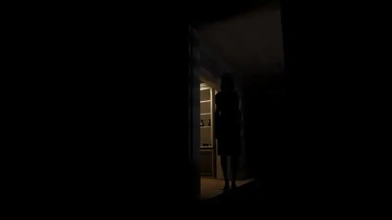 Silent Still — изображение 1