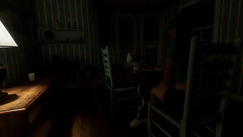Silent Still 2 — изображение 1
