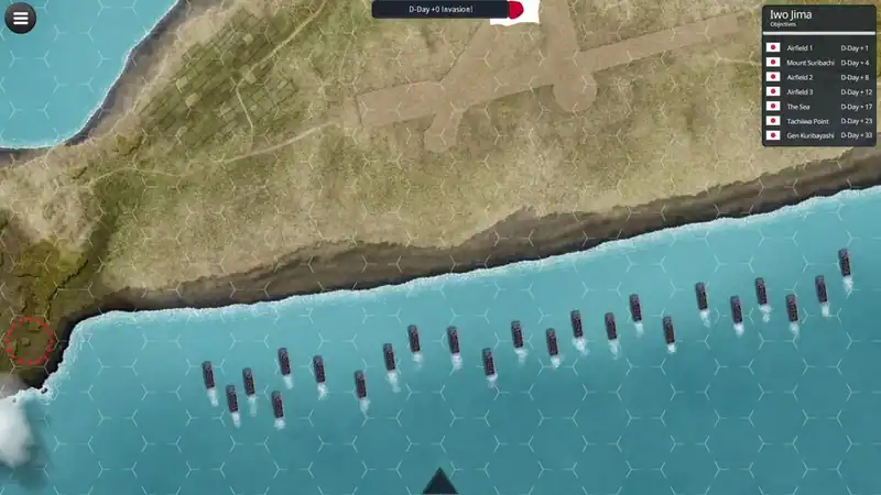 Battle for Iwo Jima — изображение 2