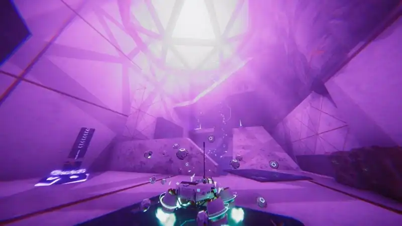 SILO27: Crashlanded — изображение 1