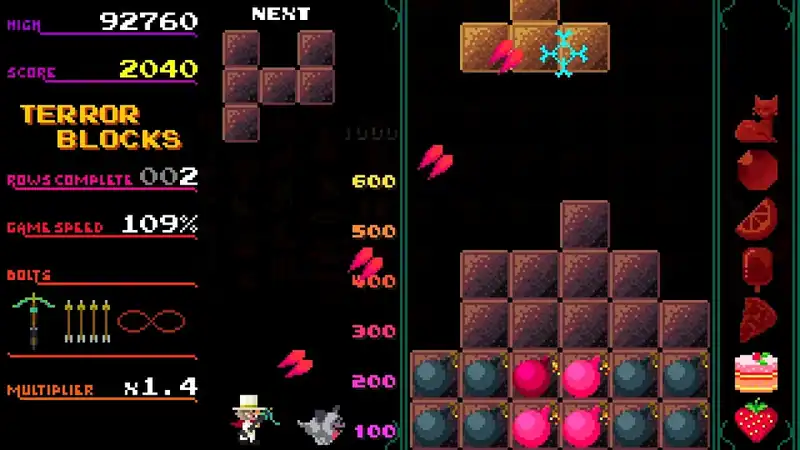 Silver Bullet — изображение 2