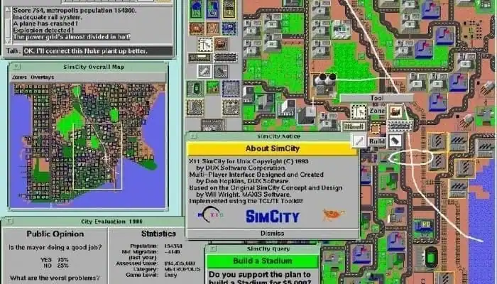 SimCity — изображение 3