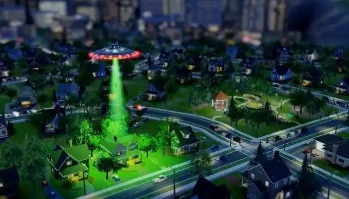 SimCity: Complete Edition — изображение 3