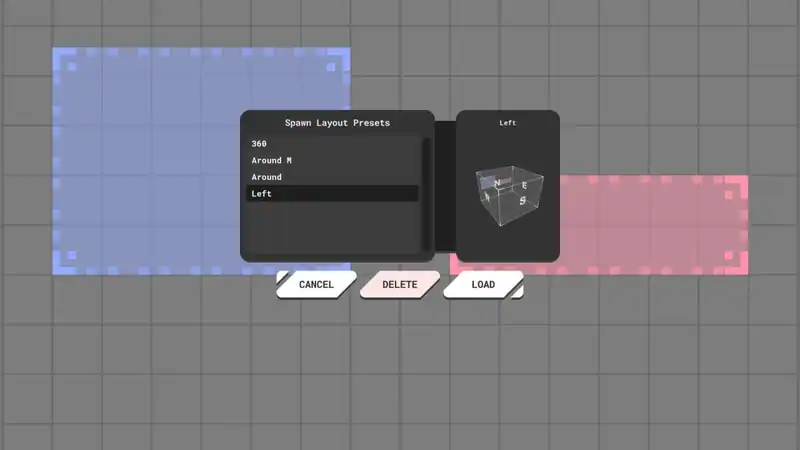 Simple FPS Aim Trainer — изображение 2