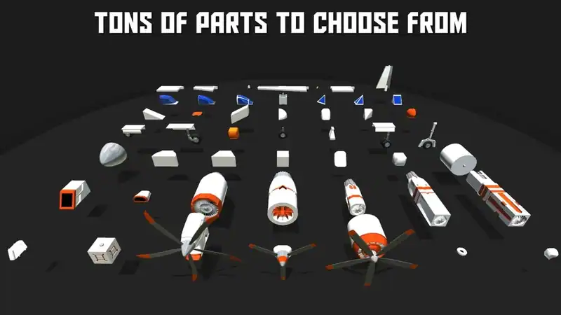 SimplePlanes — изображение 2