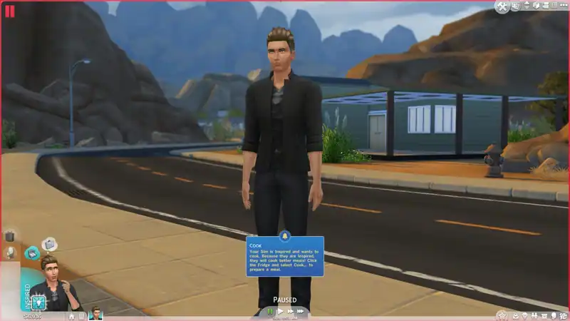 Sims 4 | Без дополнений — изображение 3